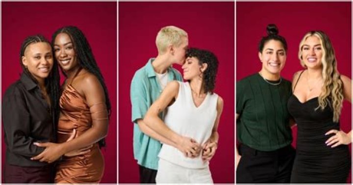 'The Ultimatum: Queer Love Couples: Who Is Still Together?