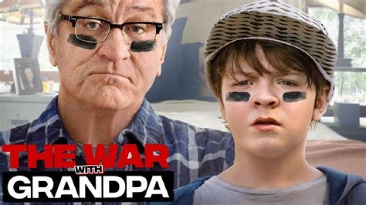 'War With Grandpa' Star Oakes Fegley's Career Is Amazing For His Age