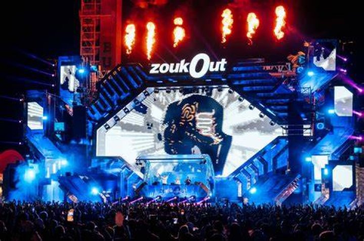 13 Facts About Kauai Music Festival