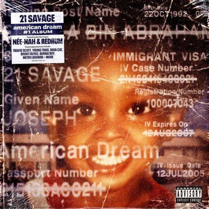 21 Savage 