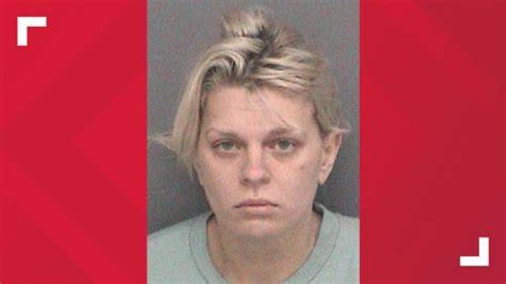 28 Year Old Charged In Plot To Kill Lover Husband |