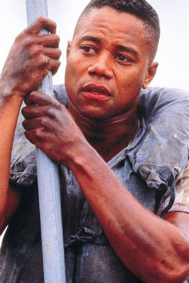 5 Facts About Cuba Gooding Jr.s Ex-wife And Baby Mama Sara Kapfer