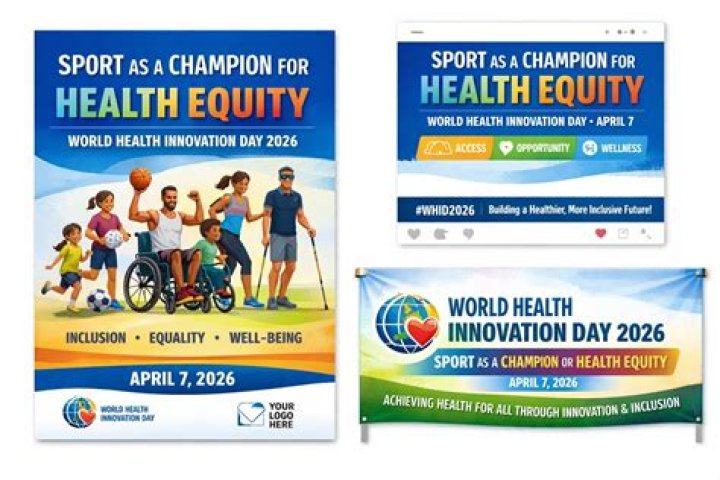 A Champion For Health Equity