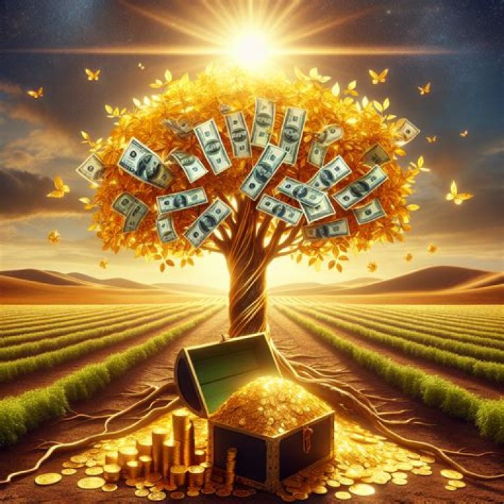 A Gateway To Wealth And Success