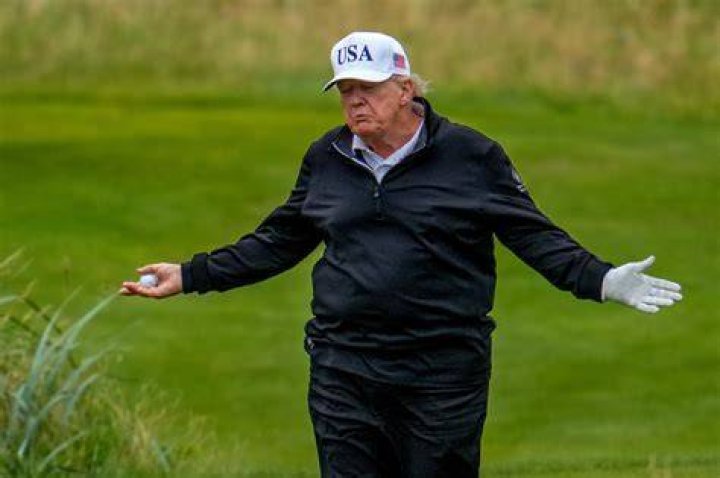 A Golfing Prodigy's Journey To The Top