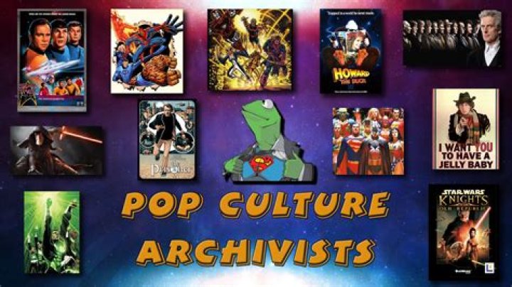 A Guide For Pop Culture Enthusiasts
