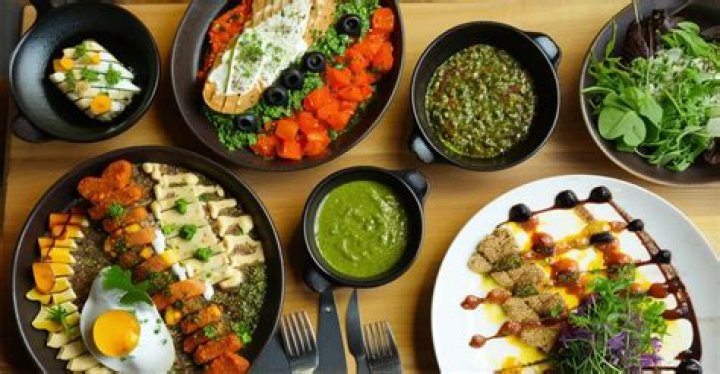 A Guide To Plant-Based Delights
