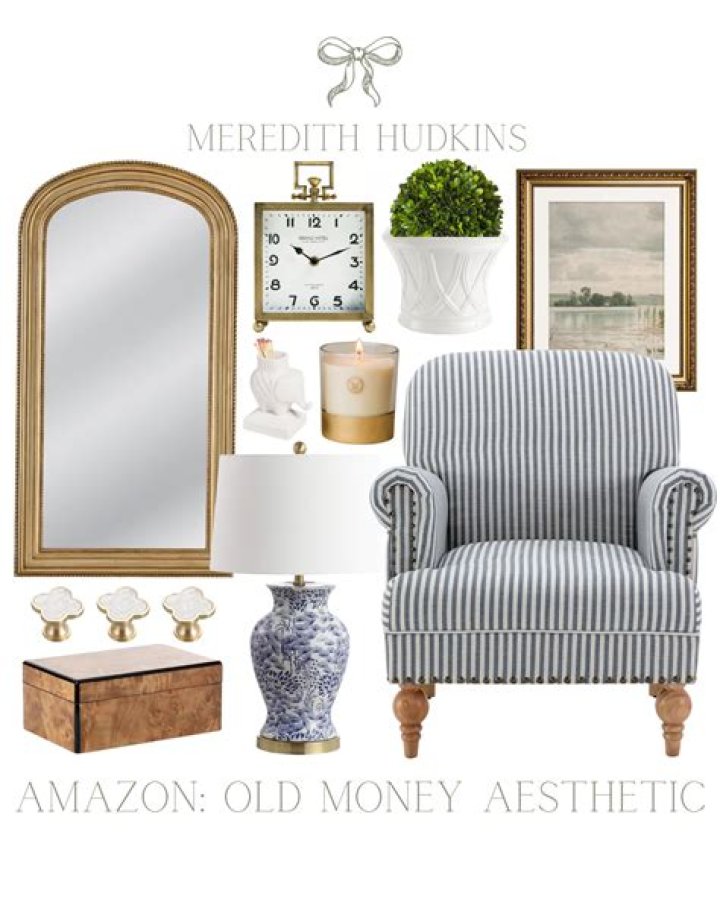 A Guide To Timeless Home Decor