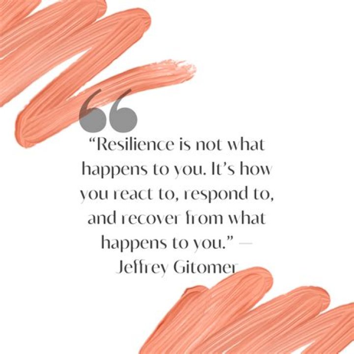 A Journey Into Beauty And Resilience