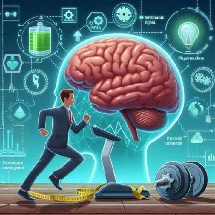 A Journey Into Health, Fitness, And Public Perception