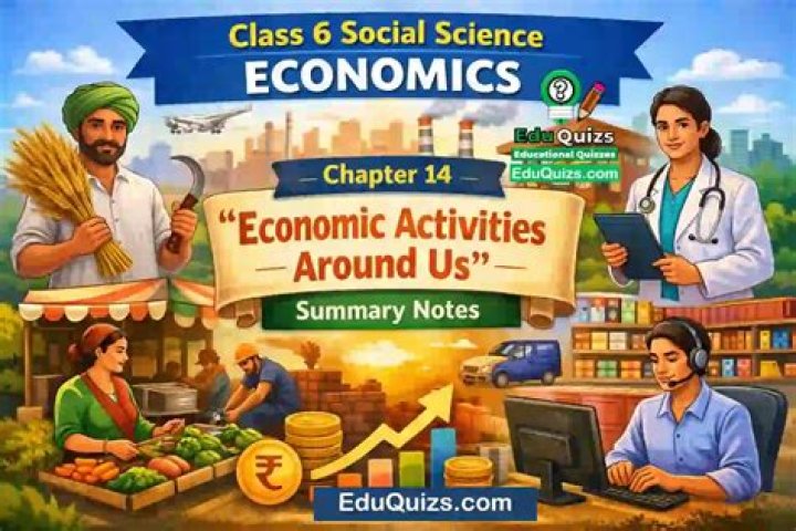 A Journey Into Marketplace Economics