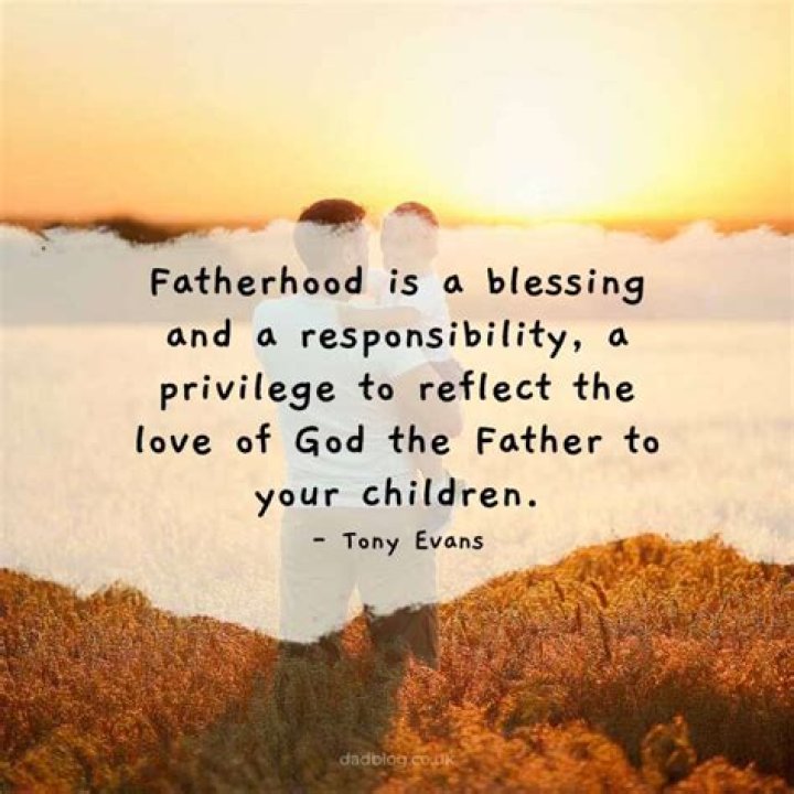 A Journey Of Fatherhood, Love, And Success