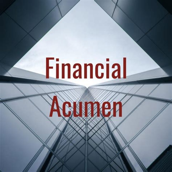 A Journey Of Financial Acumen And Success