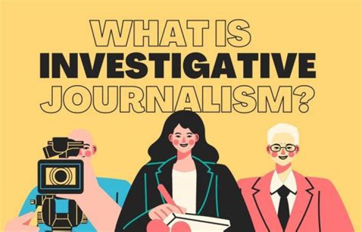 A Journey Of Journalism, Activism, And Impact