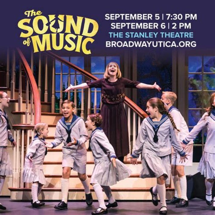 A Journey Of Music, Broadway, And Inspiration
