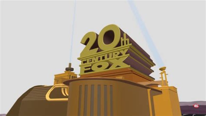 A Journey Through 20th Century Fox Sketchfab 2010