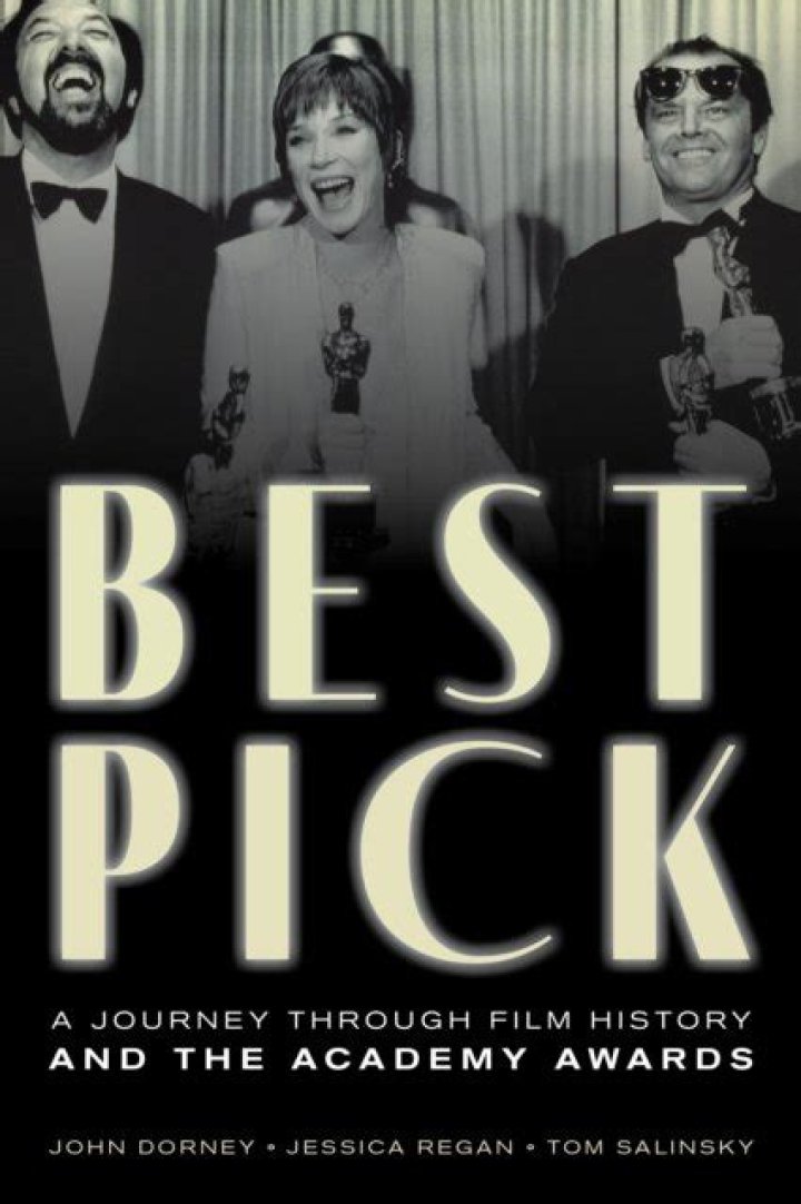 A Journey Through Film History