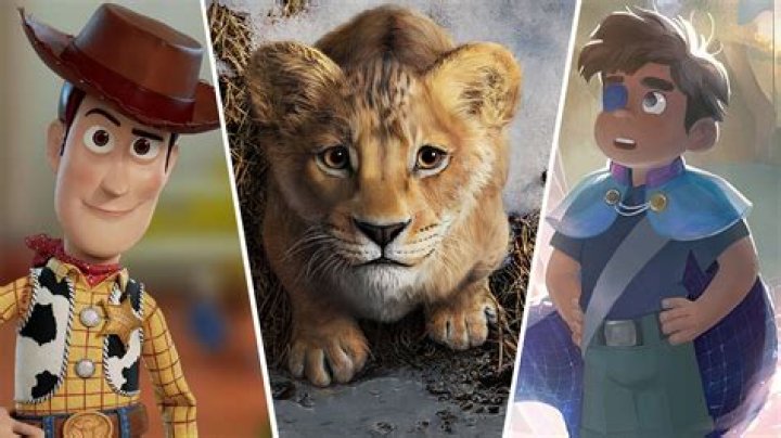 A Journey Through Her Best Films And TV Shows
