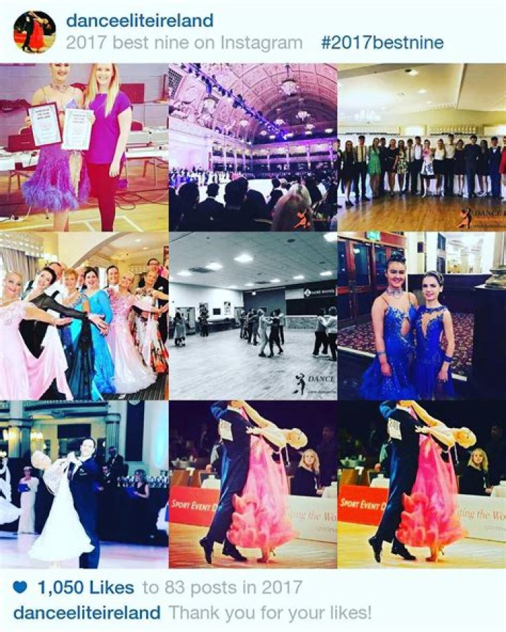 A Legacy Of Fashion, Dance, And