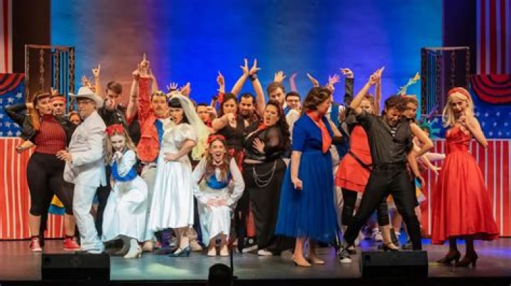 A Legacy Of Musical Success