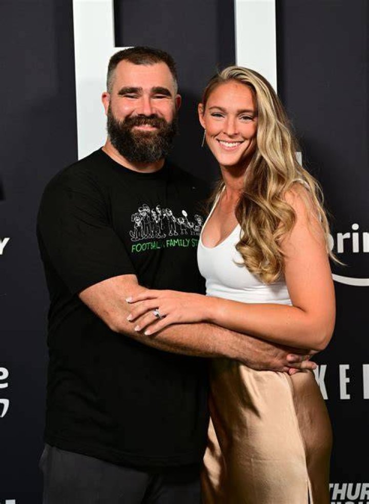 A Look Into Kayla Fischer And Johnny Lam Relationship
