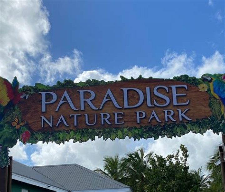 A Nature And Culture Paradise