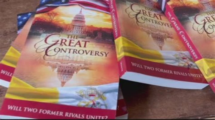A New Controversy On The Rise