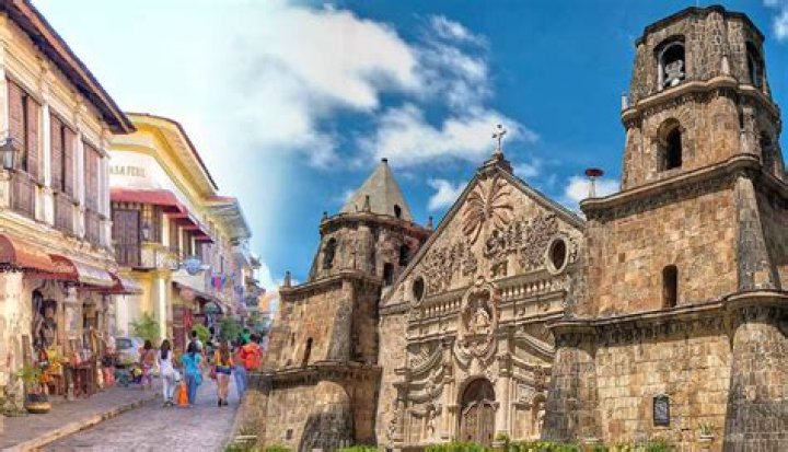 A Tapestry Of Heritage And Inspiration