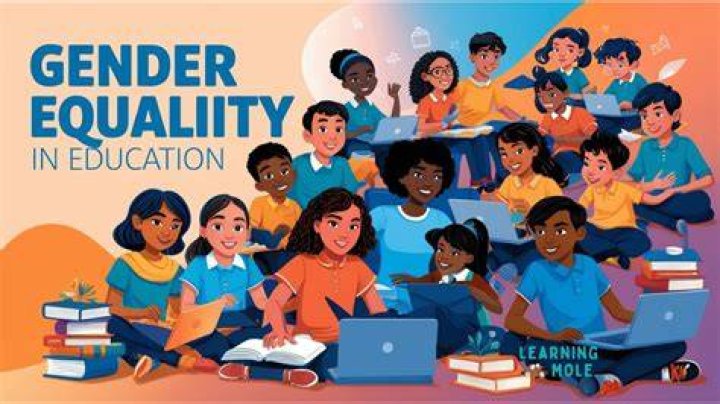 A Unique Perspective On Gender And Reproduction