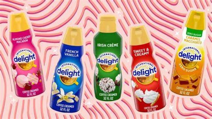A World Of Delight And Surprises