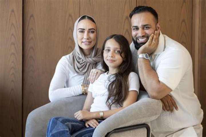 Adam And Emily Abraham Net Worth