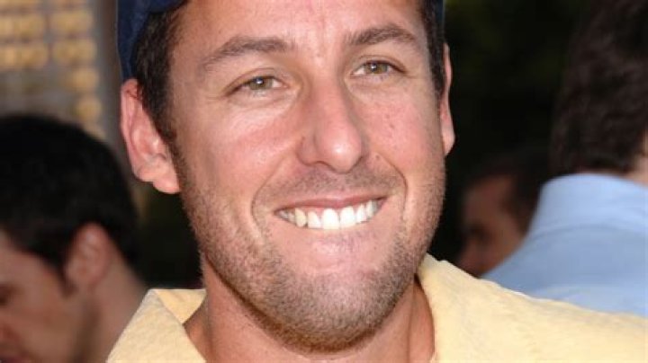 Adam Sandler Ethnicity