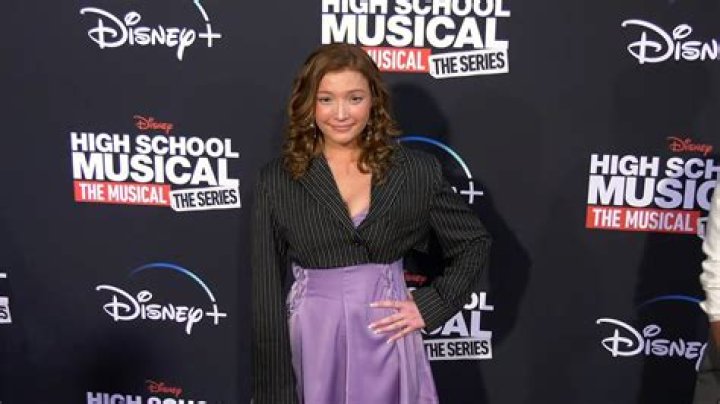 Age, Height, Dating Life, And TV Journey