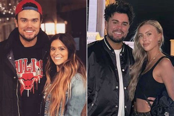 Ages, Instagram and exes explored