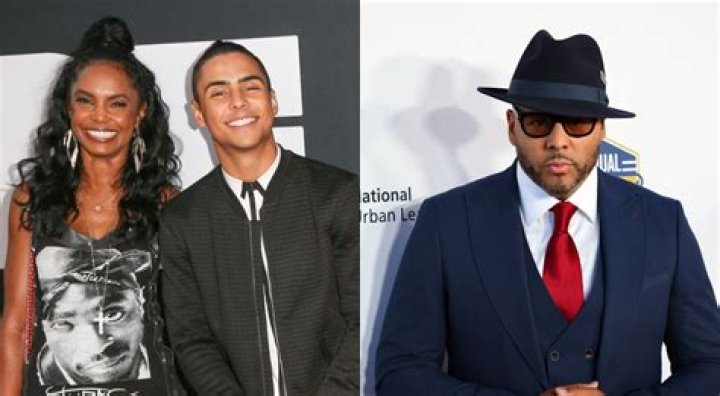 Al B. Sure Net Worth, Kids, Son, Age, Daughter, Wife, Ethnicity, Bio