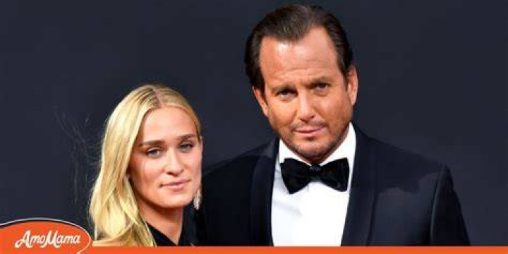 Alessandra Brawn Made Will Arnett Fall in Love Again after His Painful Split from Amy Poehler