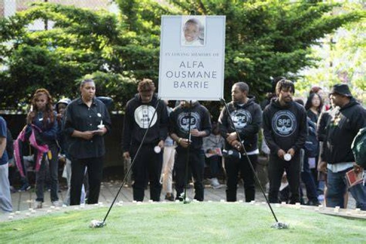 Alfa Barrie Death And Obituary: NYC Boy Found Dead
