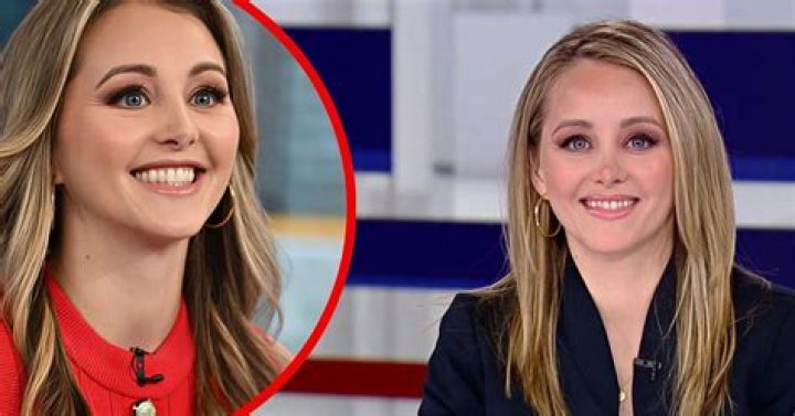 Allison Lanier Bio, Wiki, Age, Height, Husband, Family, Career and Net Worth ·