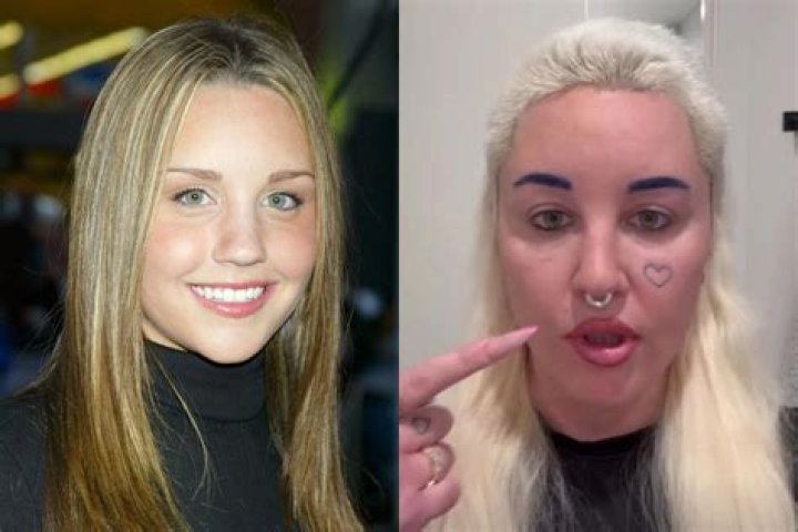 Amanda Bynes Talks Drugs and Depression in 'Paper' Magazine