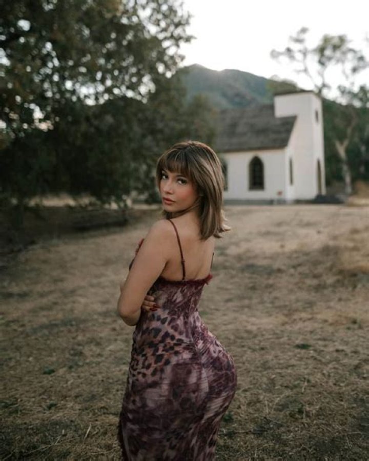 Amariah Morales' OnlyFans Leaks Exposed