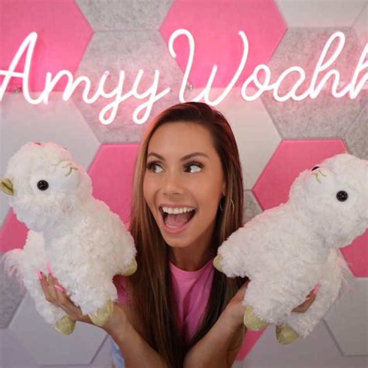 AMYYWOAHH Bio (Wiki)