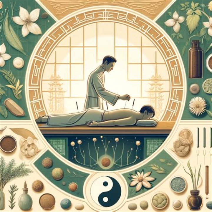 An Ancient Healing Art For Modern Wellness