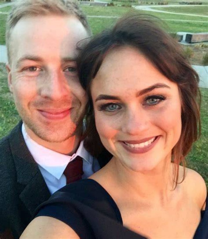 Angus McLaren- Wiki, Age, Height, Wife, Net Worth (Updated on October 2023)
