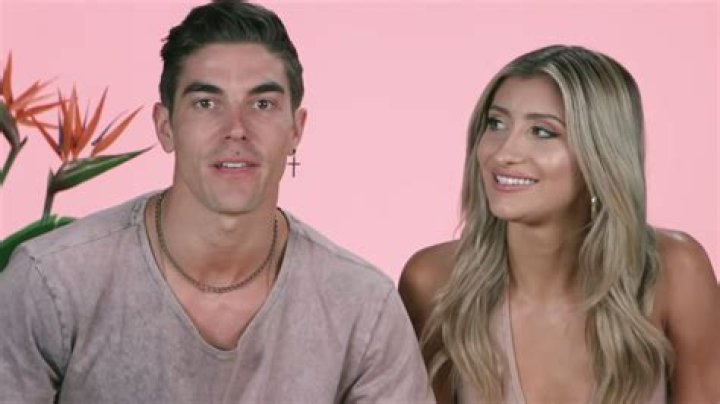 Are Bennett And Lakeyn Still Together?