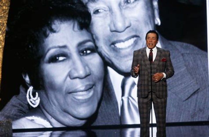 Aretha Robinson is American Singer & Pianist Ray Charles’ Mother