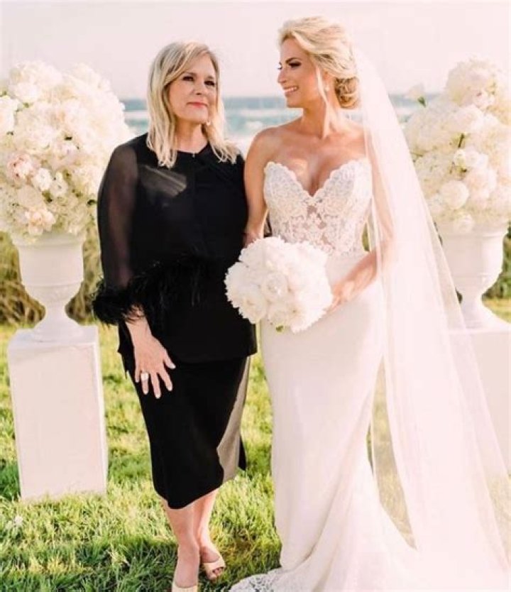 Ashley Strohmier Bio, Wiki, Age, Height, Husband, Wedding, Fox News, Haircut, Missouri, Salary, and ·