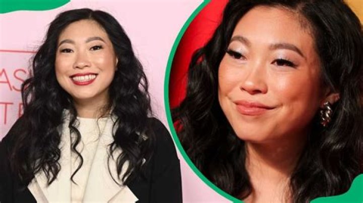 Awkwafina's Partner: Uncovering Insights And Discoveries
