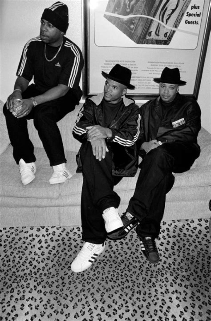 Behind The Scenes Of Hip-Hop's Marriages