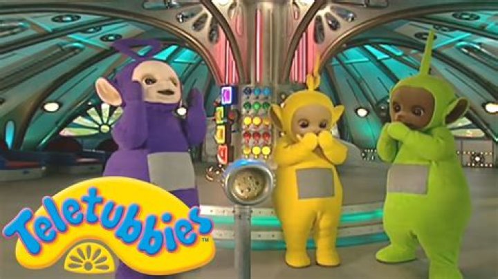 Behind-the-Scenes With Teletubbies Voice Actors