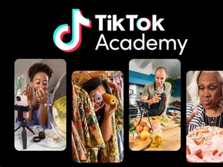 Bentellect TikTok Learn: Revolutionizing Education